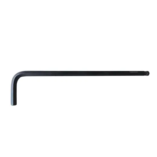 Klucz trzpieniowy sześciokątny z kulistą główką calowy 5/32" CR-MO