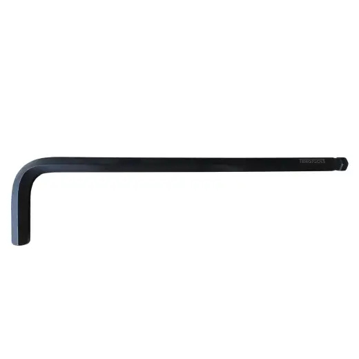 Klucz trzpieniowy sześciokątny z kulistą główką calowy 7/32" CR-MO