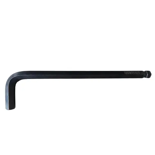 Klucz trzpieniowy sześciokątny z kulistą główką calowy 3/8" CR-MO