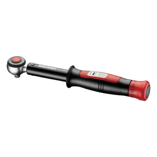 Klucz dynamometryczny serii PLUS 3-15 1/4''