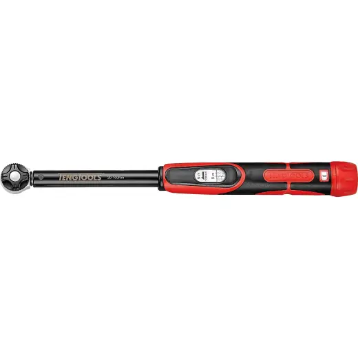 Klucz dynamometryczny serii PLUS 20-100 1/2"