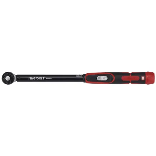 Klucz dynamometryczny serii PLUS 40-200 1/2'
