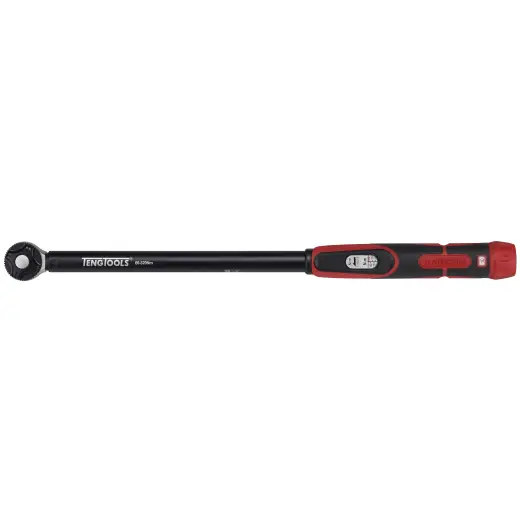 Klucz dynamometryczny serii PLUS 60-320 1/2"