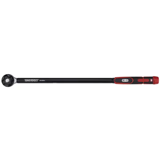 Klucz dynamometryczny serii PLUS 100-500 3/4"