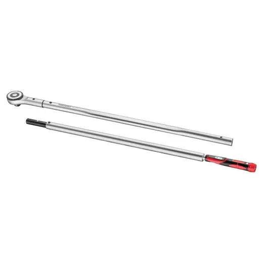 Klucz dynamometryczny serii PLUS 400-2000 1