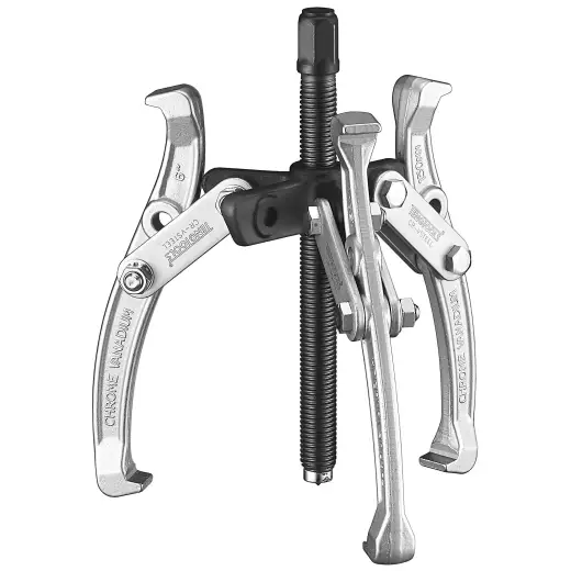 Ściągacz kombinowany 2- lub 3-ramienny 60-150 mm Teng Tools SPA22