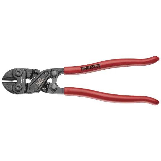 Szczypce tnące mocne BC408