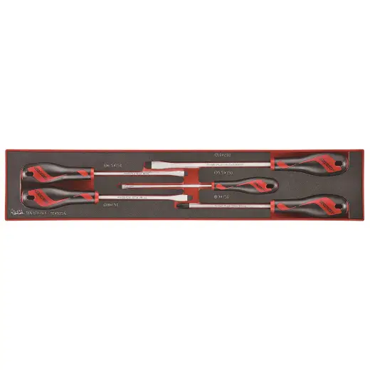Zestaw 5 wkrętaków Teng Tools TEX915N