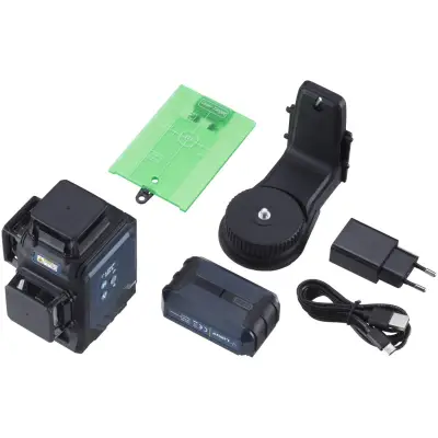 Laser krzyżowy 1180-G