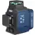 Laser krzyżowy 1180-G