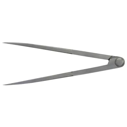 Cyrkiel ostry 200 mm