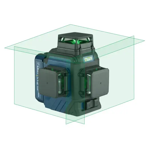 Laser krzyżowy 1180-G