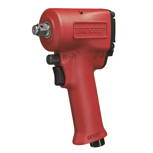 Klucz pneumatyczny mini z chwytem 1/2" Teng Tools ARWM12M | 245440102