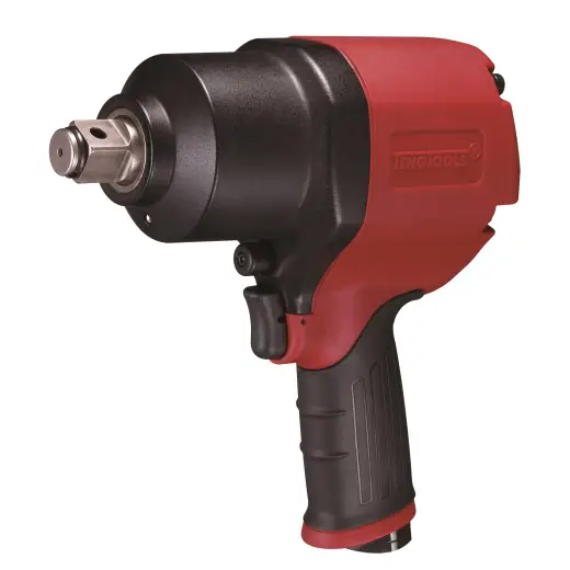Klucz pneumatyczny kompozytowy z chwytem 3/4" Teng Tools ARWC34