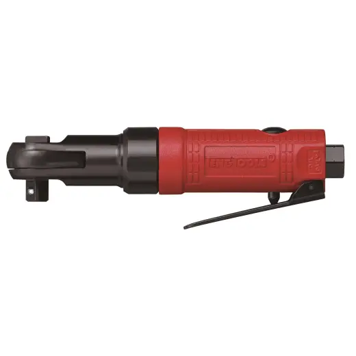 Klucz pneumatyczny kątowy z chwytem 3/8" Teng Tools ARRM38