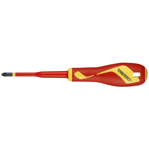 Wkrętak izolowany 1000V PZ2x100