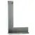 Kątownik ze stopką 200x130 mm DIN 875/2