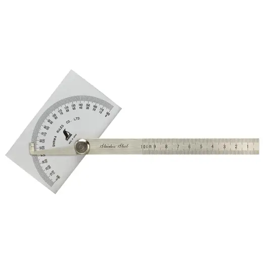 Kątomierz 85x150mm