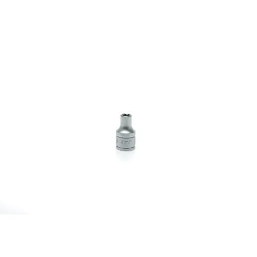 Nasadka 1/4" 6-kątna 4mm