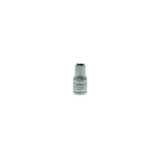 Nasadka 1/4" 6-kątna 5,5mm
