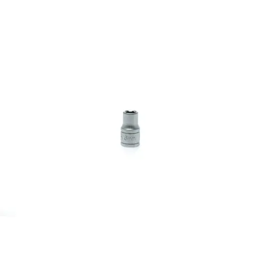 Nasadka 1/4" 6-kątna 6mm