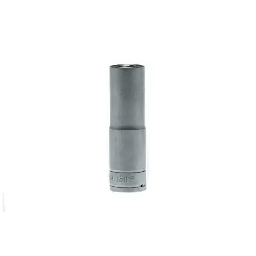 Nasadka długa 6-kątna z chwytem 1/2" 16 mm