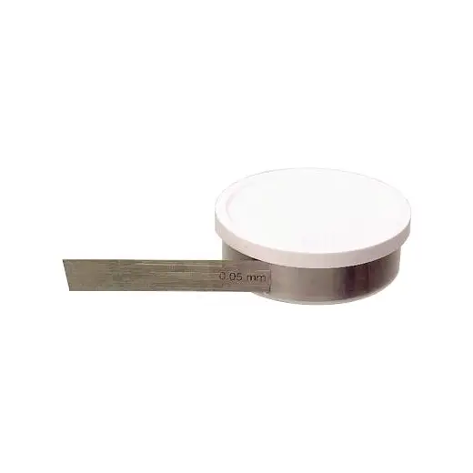 Taśma szczelinowa 0,60 mm
