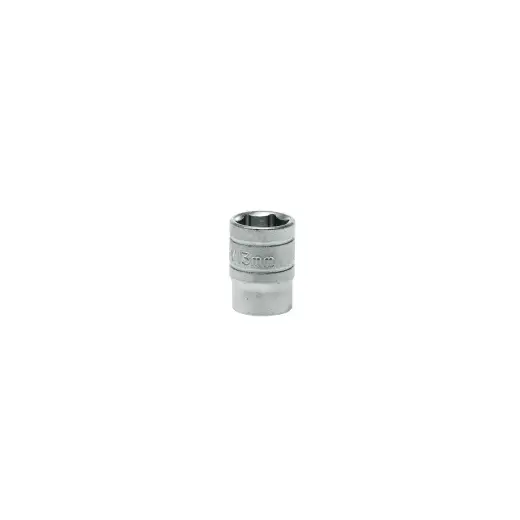 Nasadka 6-kątna z chwytem 3/8" 13 mm
