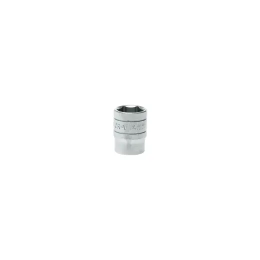 Nasadka 6-kątna z chwytem 3/8" 14 mm