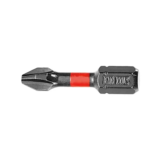 Grot udarowy 1/4" PH1 30 mm