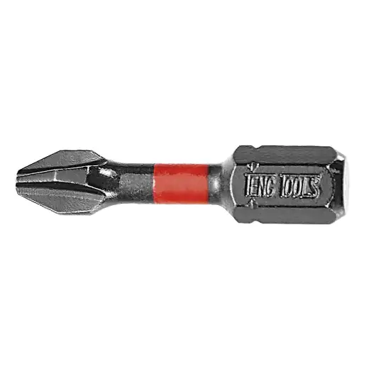 Grot udarowy 1/4" PH3 30 mm
