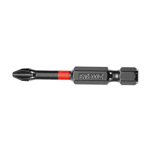Grot udarowy 1/4" PH1 50 mm
