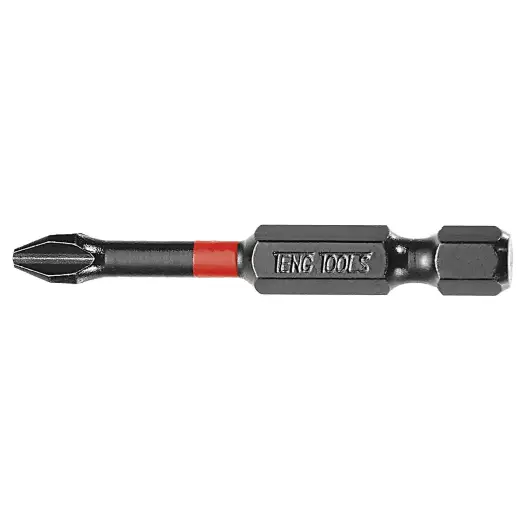 Grot udarowy 1/4" PH2 50 mm