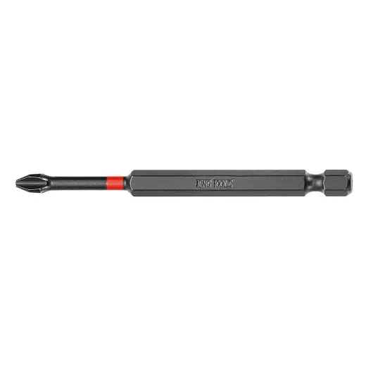 Grot udarowy 1/4" PH2 89 mm