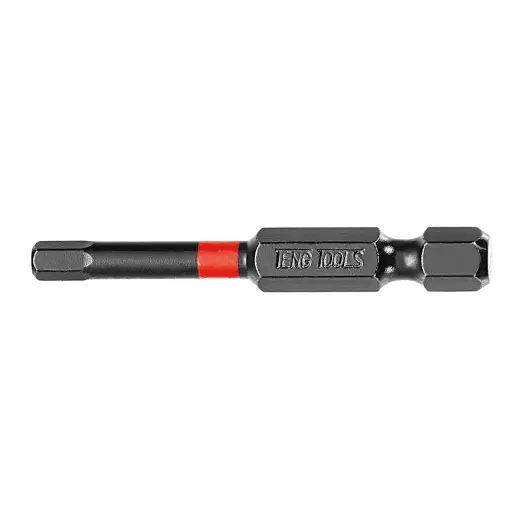 Grot udarowy 1/4" HEX3 50 mm