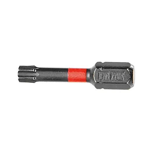 Grot udarowy 1/4" TX10 30 mm