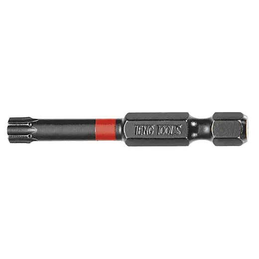 Grot udarowy 1/4" TX25 50 mm