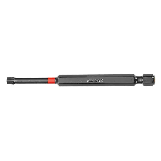 Grot udarowy 1/4" TX25 89 mm