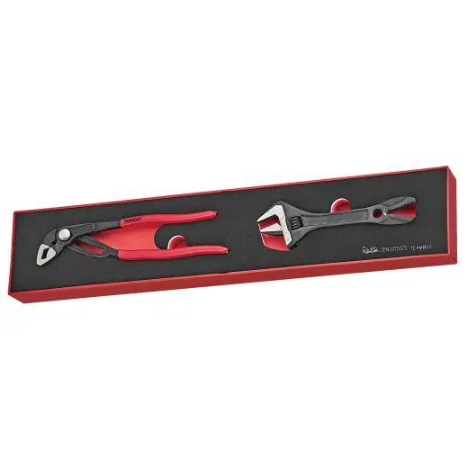 2-elementowy zestaw narzędzi Teng Tools TEXMB02
