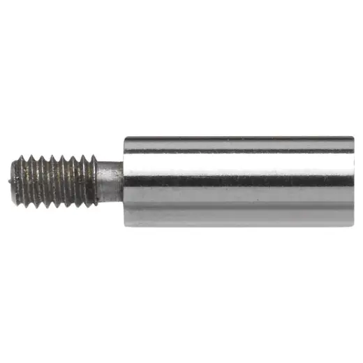Przedłużacz trzpieniowy do czujnika zegarowego 10 mm