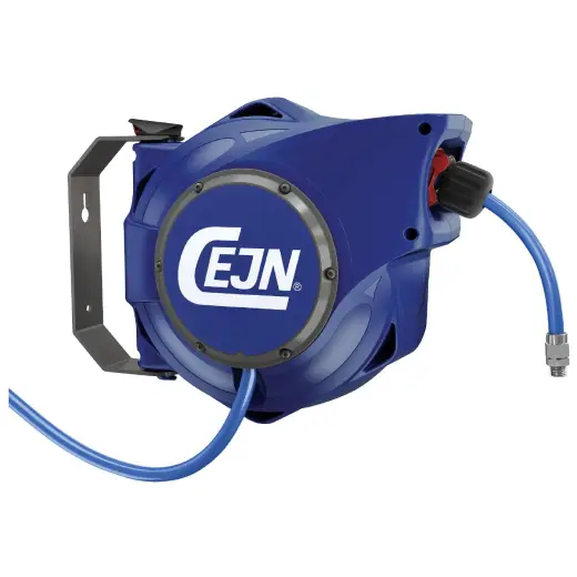 Zwijak węża Cejn do sprężonego powietrza, model zamknięty wąski - 19 911 2020