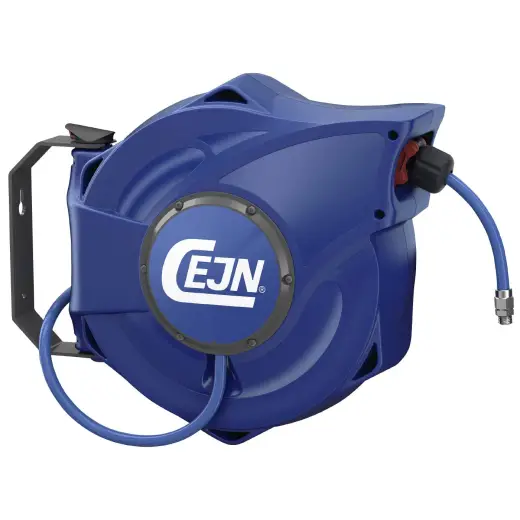 Zwijak węża Cejn do sprężonego powietrza, model zamknięty średni - 19 911 2140