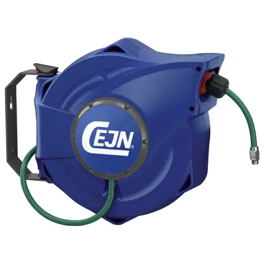 Zwijak węża, typ zamknięty, do wody/sprężonego powietrza Cejn - 19 911 2230