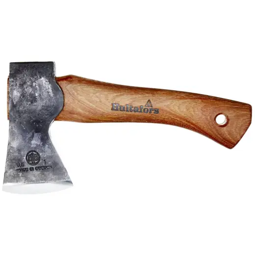 Siekiera biwakowa Hultafors Mini Premium