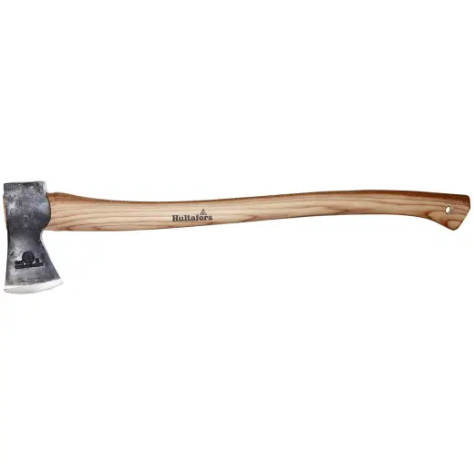 Siekiera drwalska Hultafors Premium