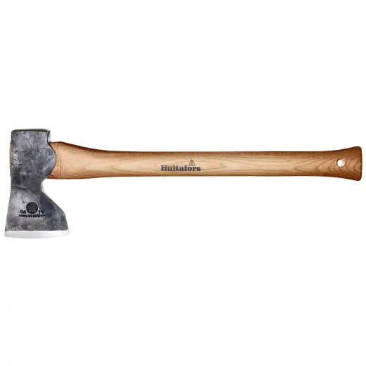 Siekiera ciesielska Hulafors Premium