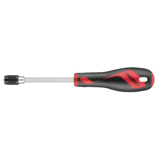 Wkrętak do grotów wymiennych Teng Tools MDQ217