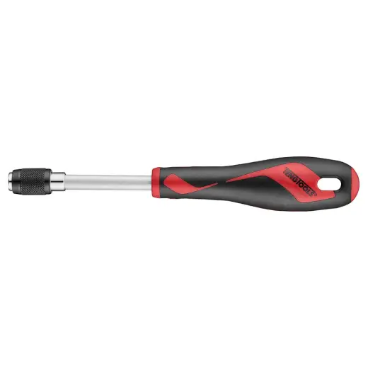 Wkrętak do grotów wymiennych Teng Tools MDQ183