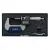 Mikrometr cyfrowy Limit MDA IP65 25-50 mm