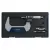 Mikrometr cyfrowy Limit MDA IP65 75-100 mm